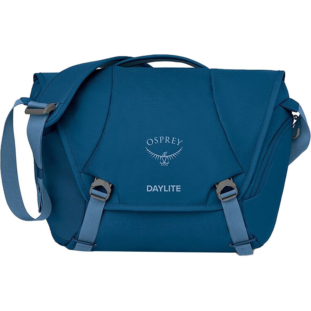 Сумка-мессенджер Daylite Osprey Packs, цвет night shift blue
Сумка-мессенджер Daylite Osprey Packs, цвет night shift blue