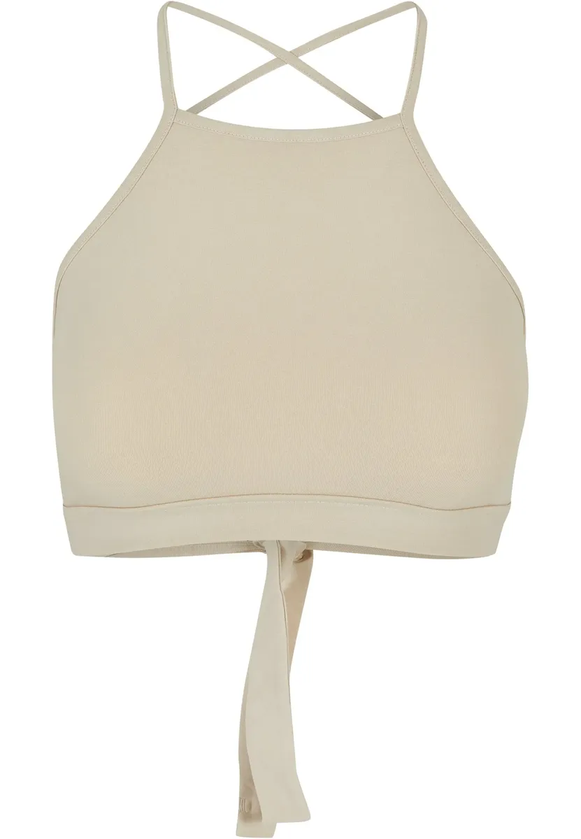 Майка-топ URBAN CLASSICS " Urban Classics Women's Ladies Triangle Top", цвет Softseagrass
Майка-топ URBAN CLASSICS " Urban Classics Women's Ladies Triangle Top", цвет Softseagrass