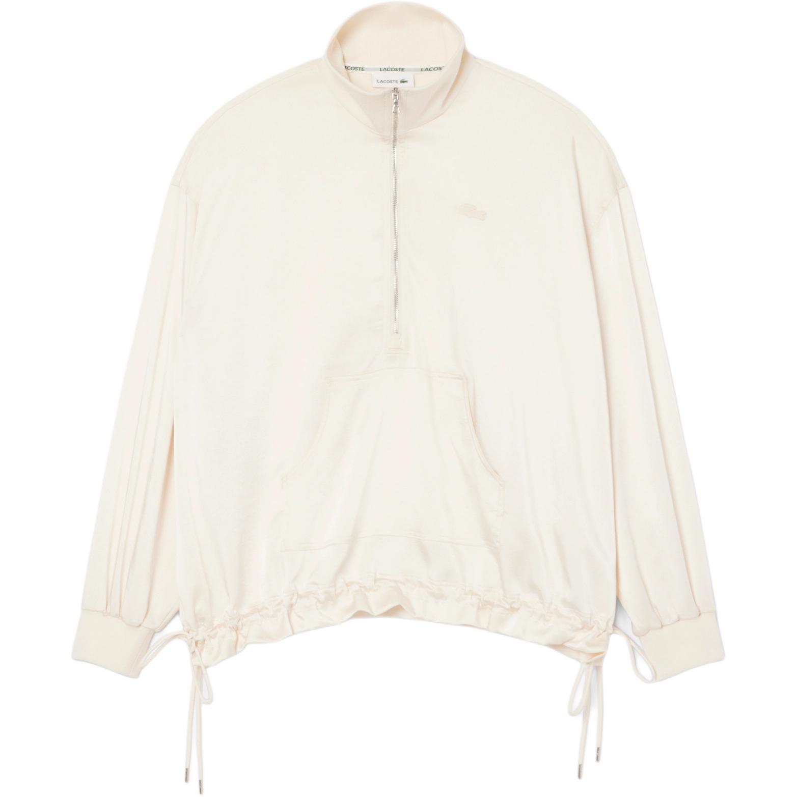 LACOSTE Женская блузка бежевая
LACOSTE Женская блузка бежевая