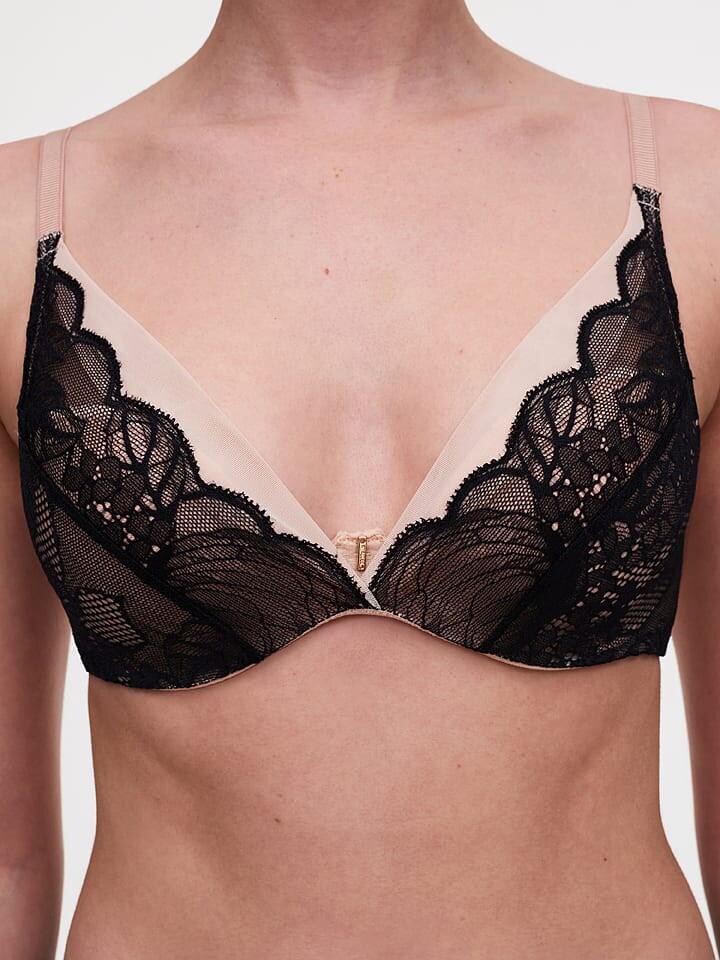 Бюстгальтер без косточек Chantelle Bügelloser-BH
Бюстгальтер без косточек Chantelle Bügelloser-BH