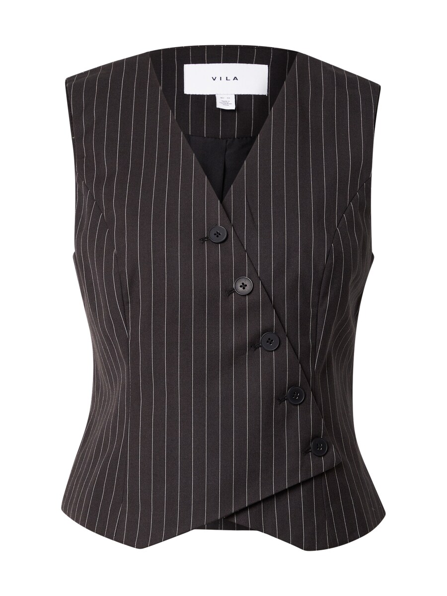 Жилет VILA VIESMA, черный
Жилет VILA VIESMA, черный