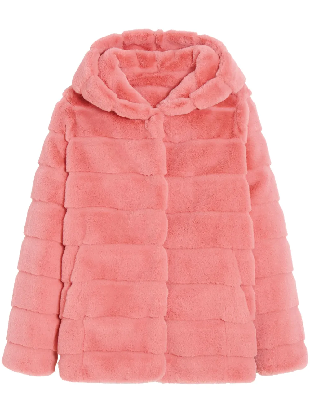 Пальто Goldy с капюшоном Apparis, розовый
Пальто Goldy с капюшоном Apparis, розовый