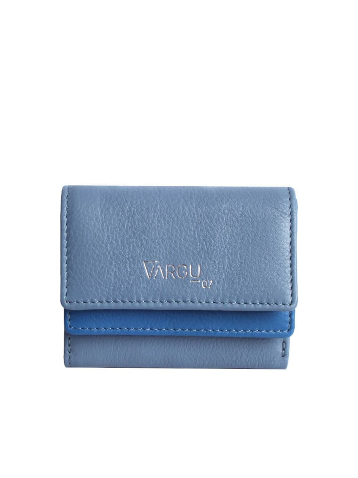 Кошелек VARGU
Кошелек VARGU