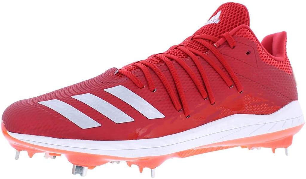 Бейсбольные бутсы для мужчин Adidas Afterburner 6, красный
Бейсбольные бутсы для мужчин Adidas Afterburner 6, красный