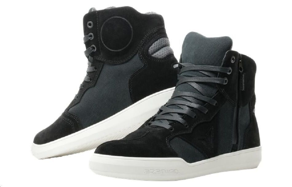 Metropolis Велосипедные Кроссовки Мужские Высокие Dainese
Metropolis Велосипедные Кроссовки Мужские Высокие Dainese