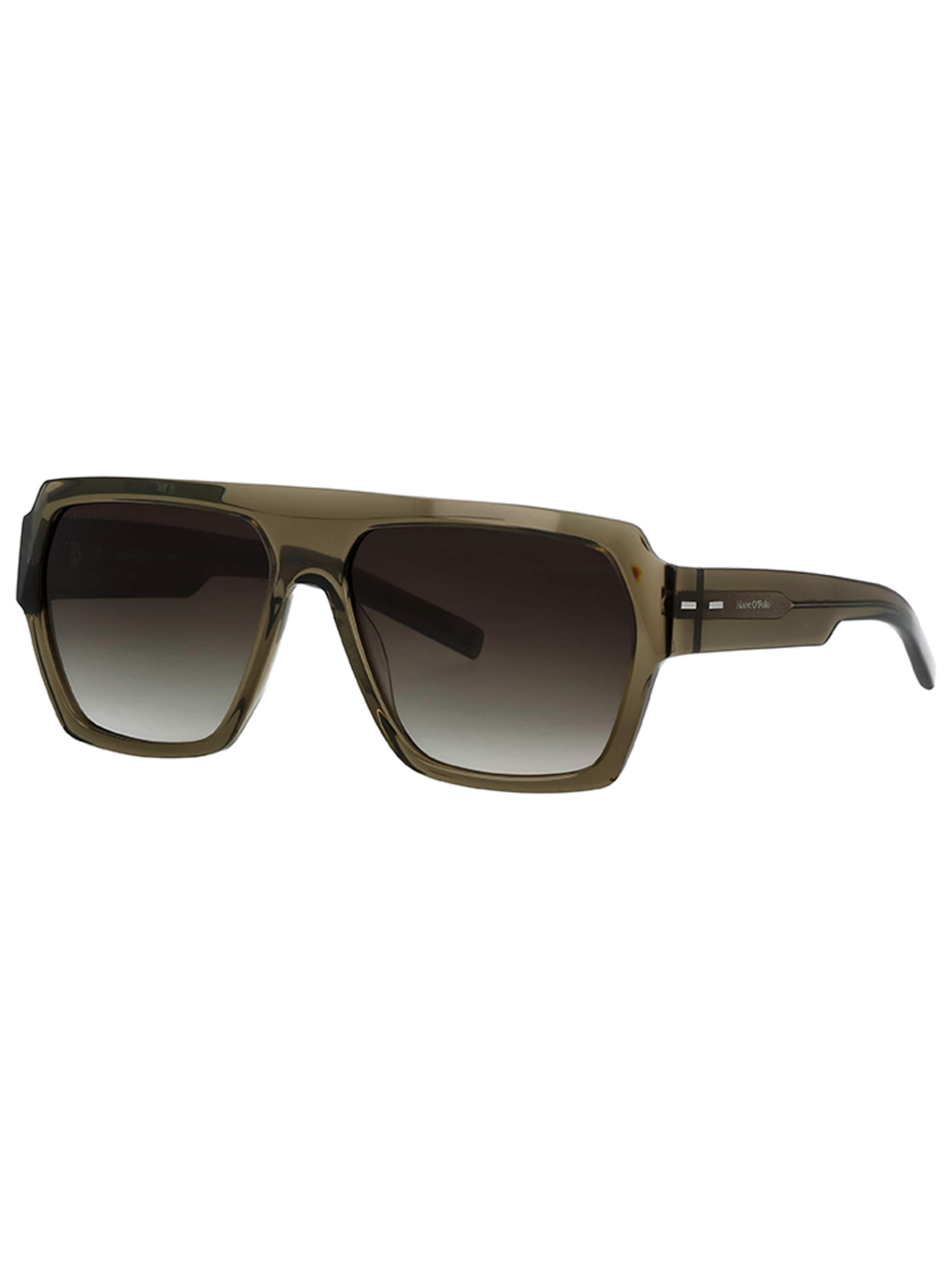Marc O'Polo EYEWEAR Солнцезащитные очки в цвете Olive
Marc O'Polo EYEWEAR Солнцезащитные очки в цвете Olive