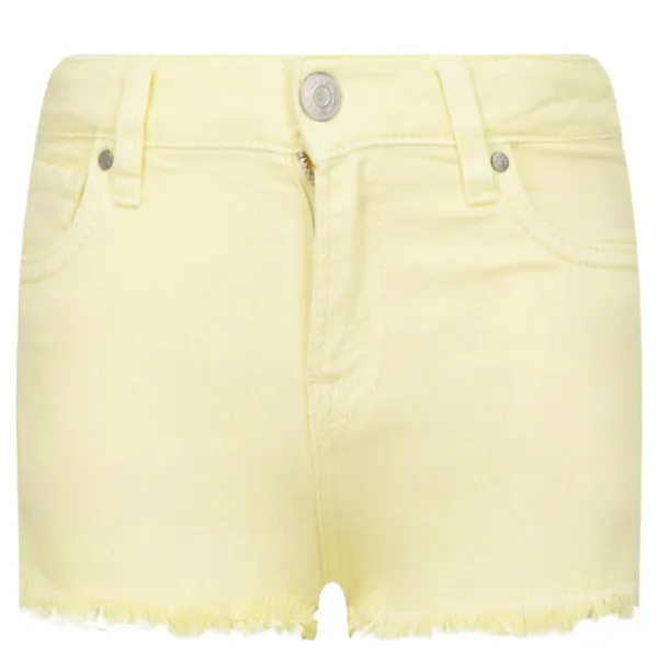 Шорты прямого кроя с узором паттерн Pepe Jeans London, желтый
Шорты прямого кроя с узором паттерн Pepe Jeans London, желтый