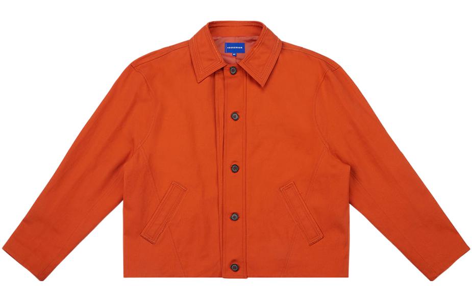 Куртка унисекс оранжевая ADER ERROR, Оранжевый, Куртка унисекс оранжевая ADER ERROR
Куртка унисекс оранжевая ADER ERROR, Оранжевый, Куртка унисекс оранжевая ADER ERROR