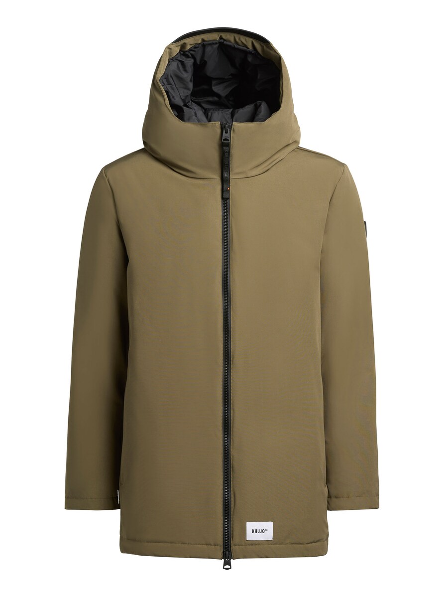 Зимняя куртка khujo NEDD, Khaki
Зимняя куртка khujo NEDD, Khaki
