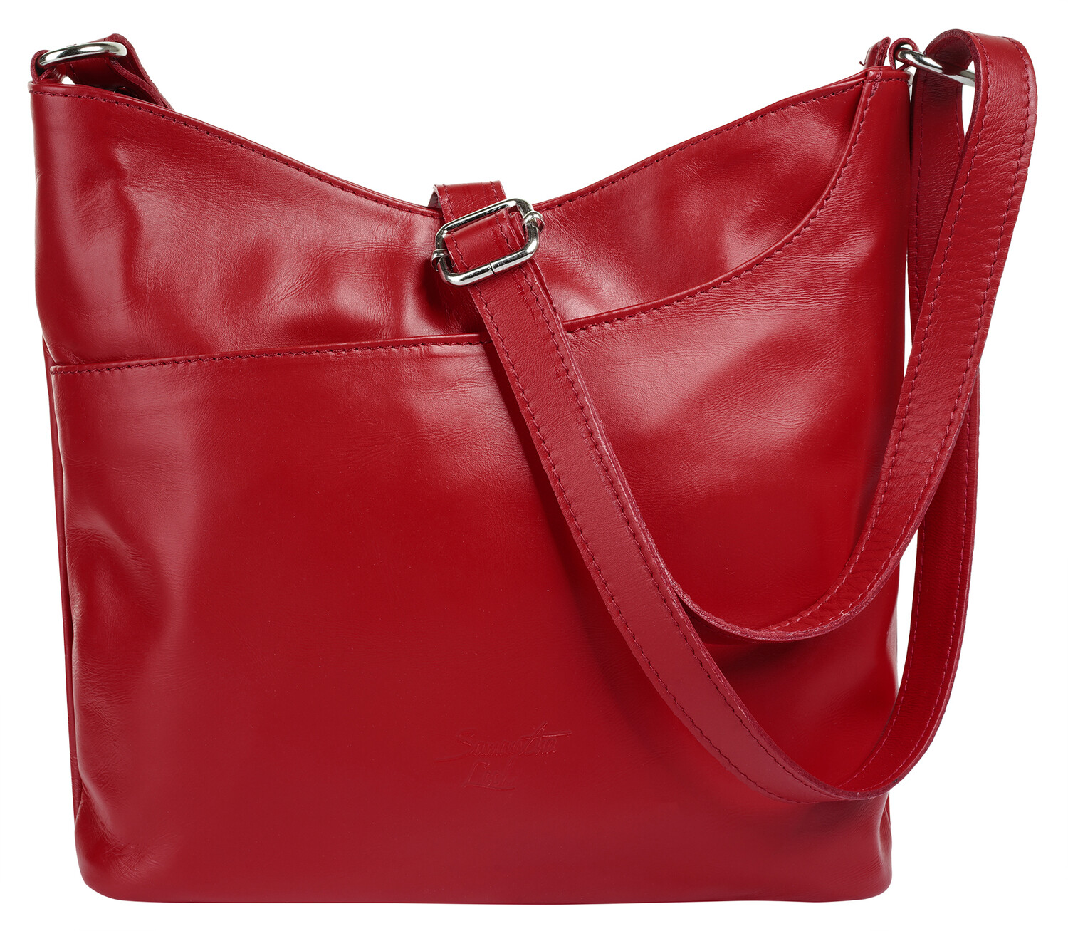 Сумка через плечо Samantha Look Umhängetasche, красный
Сумка через плечо Samantha Look Umhängetasche, красный