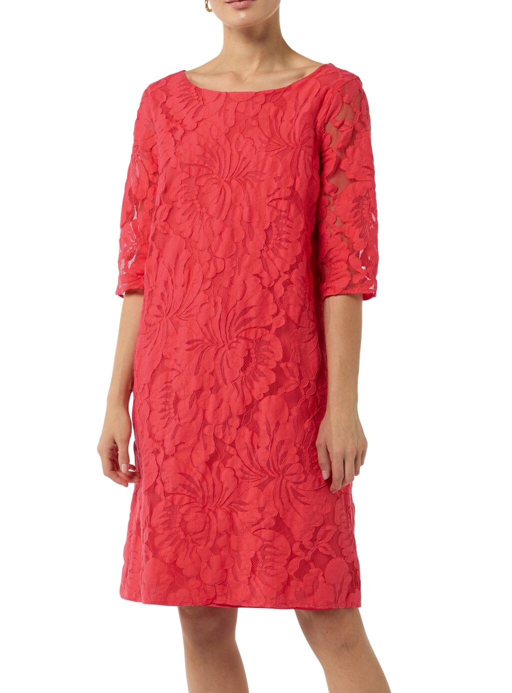 Дневное платье comma, коралл
Дневное платье comma, коралл