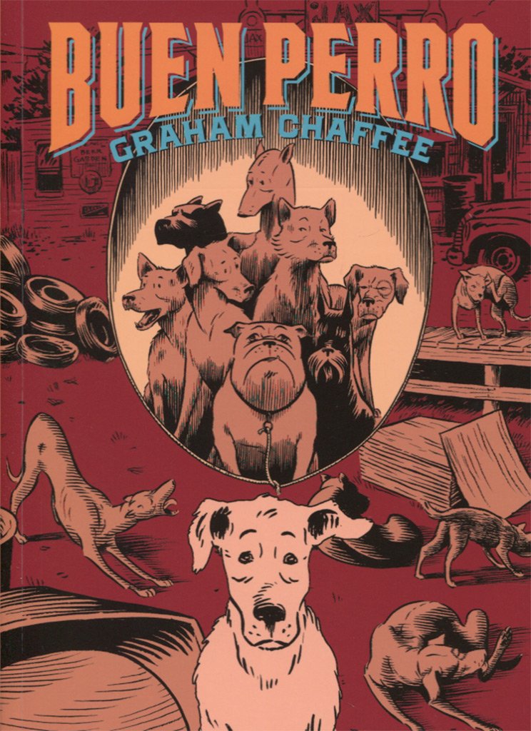 Buen Perro (Spanish Edition) (Ediciones La Cúpula, S.L.)
Buen Perro (Spanish Edition) (Ediciones La Cúpula, S.L.)