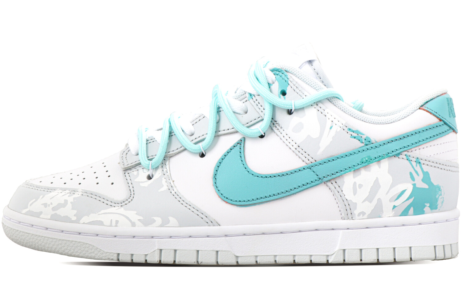 Кроссовки Nike Dunk Skateboarding Shoes Unisex Low-top White/blue/gray, белый/синий/серый
Кроссовки Nike Dunk Skateboarding Shoes Unisex Low-top White/blue/gray, белый/синий/серый