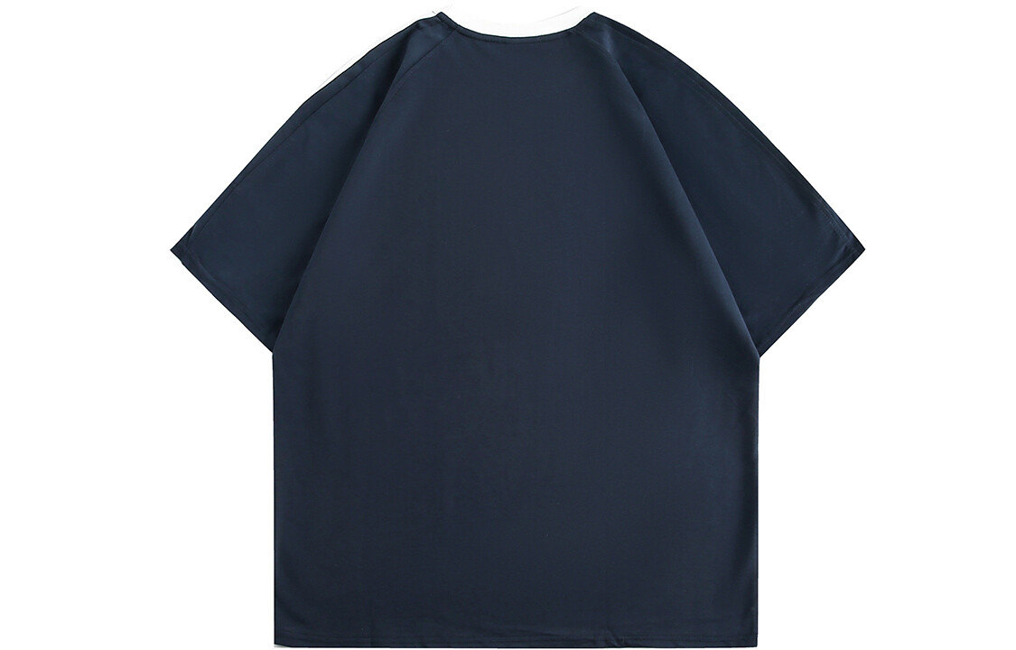 Double dealer Футболка унисекс с двойным дилером, Черный
Double dealer Футболка унисекс с двойным дилером, Черный