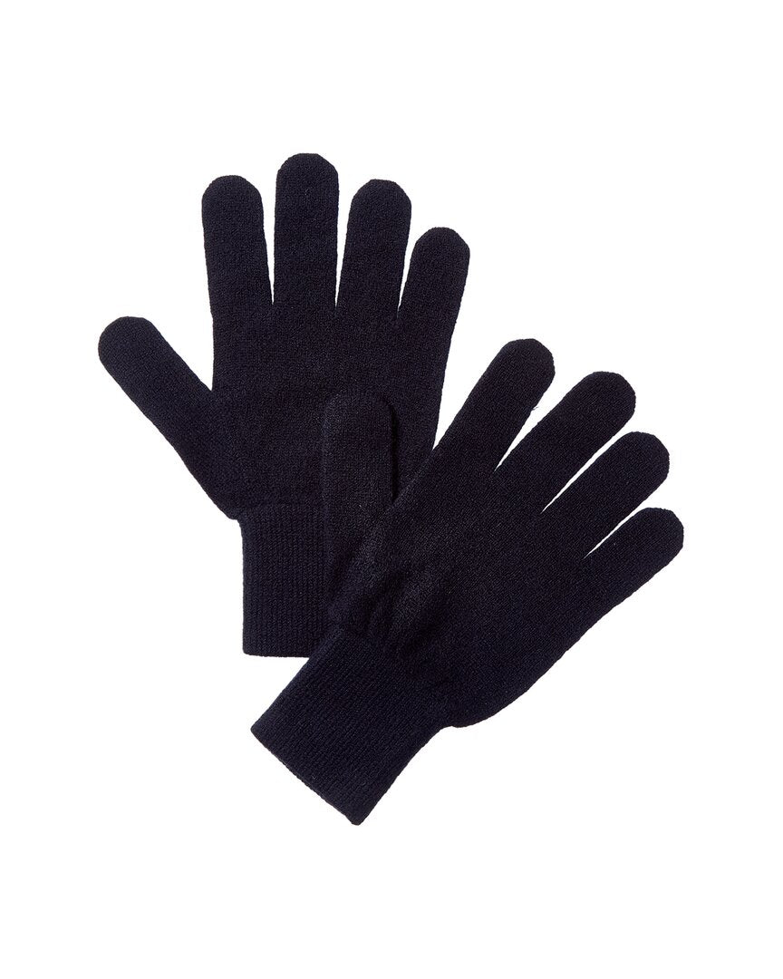 Классические кашемировые перчатки Brodie Cashmere, синий
Классические кашемировые перчатки Brodie Cashmere, синий