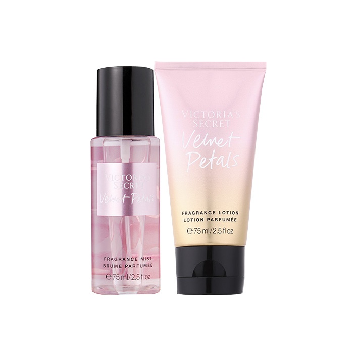 Наборы для ухода Unisex Victoria's Secret
Наборы для ухода Unisex Victoria's Secret