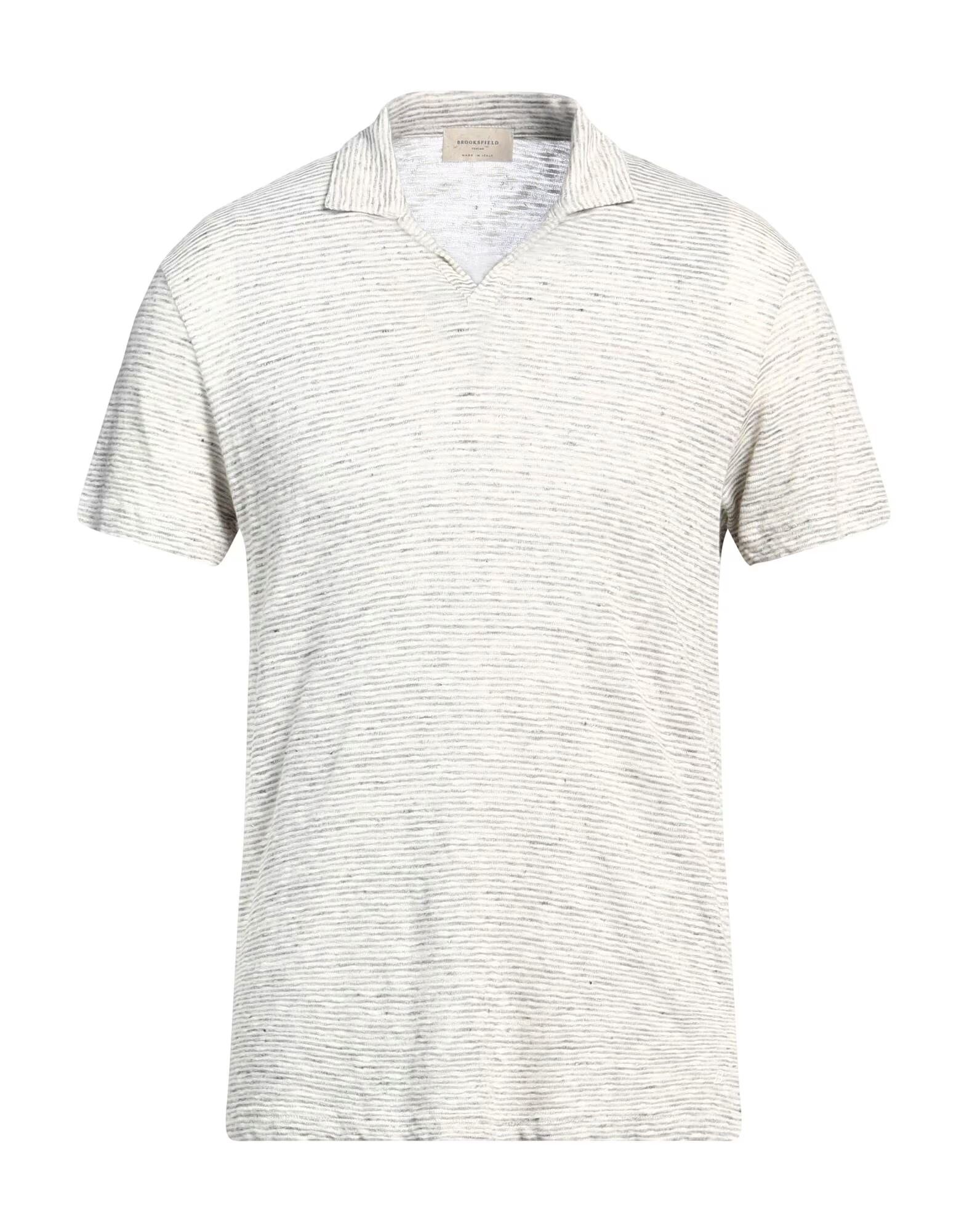 Свитер Brooksfield, светло-серый
Свитер Brooksfield, светло-серый