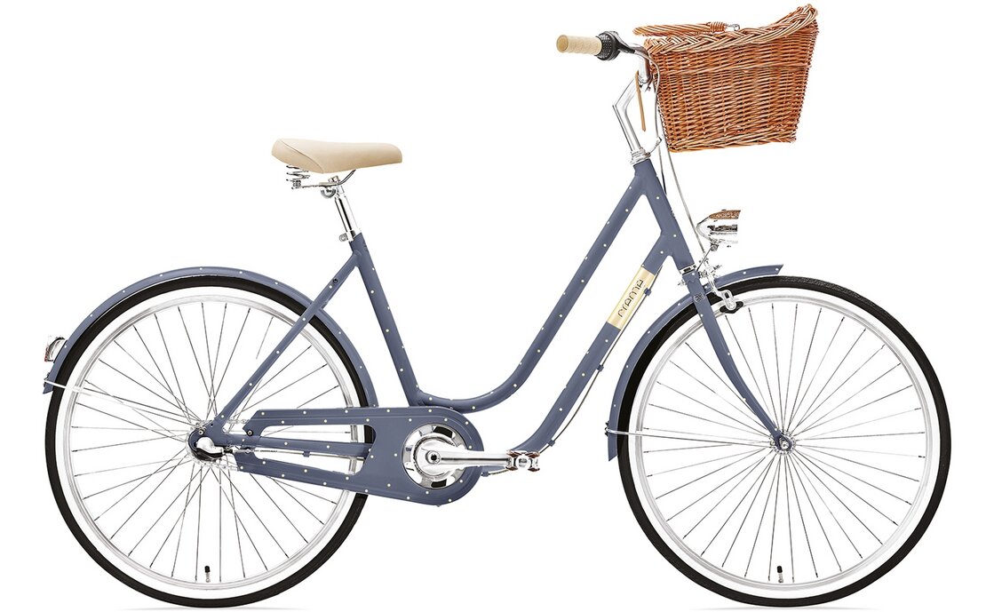 Городской велосипед Creme Molly - 26 дюймов - Tiefeinsteiger - 2023, цвет Blau|Midnight Gold, Синий, Городской велосипед Creme Molly - 26 дюймов - Tiefeinsteiger - 2023, цвет Blau|Midnight Gold
Городской велосипед Creme Molly - 26 дюймов - Tiefeinsteiger - 2023, цвет Blau|Midnight Gold, Синий, Городской велосипед Creme Molly - 26 дюймов - Tiefeinsteiger - 2023, цвет Blau|Midnight Gold