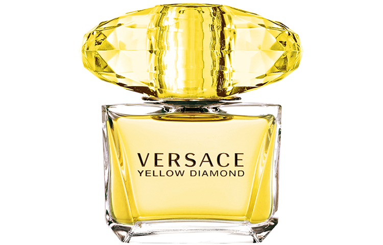 Туалетная вода Versace Yellow Diamond, 50 мл
Туалетная вода Versace Yellow Diamond, 50 мл