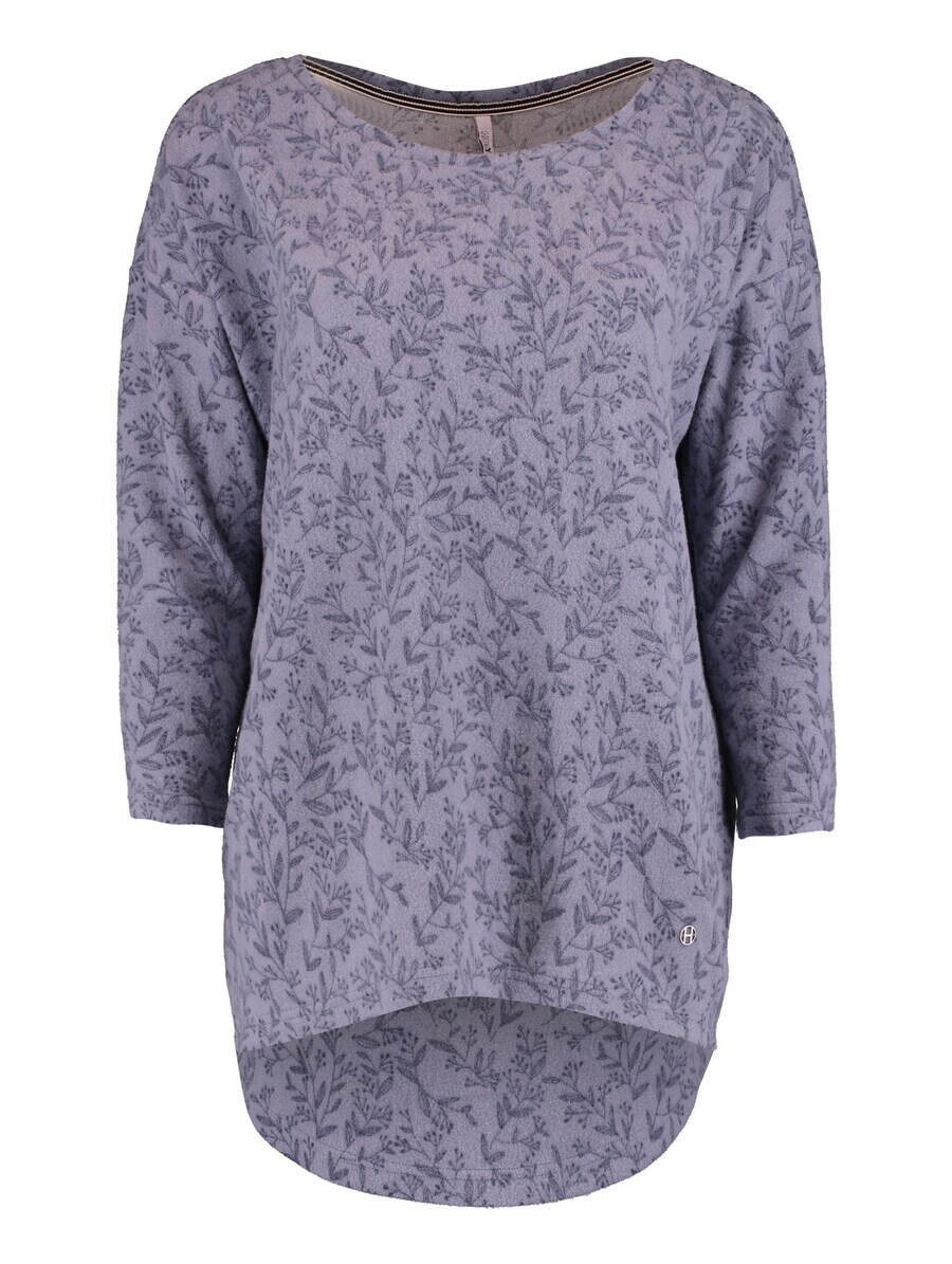 Лонгслив Hailys Shirt, фиолетовый
Лонгслив Hailys Shirt, фиолетовый