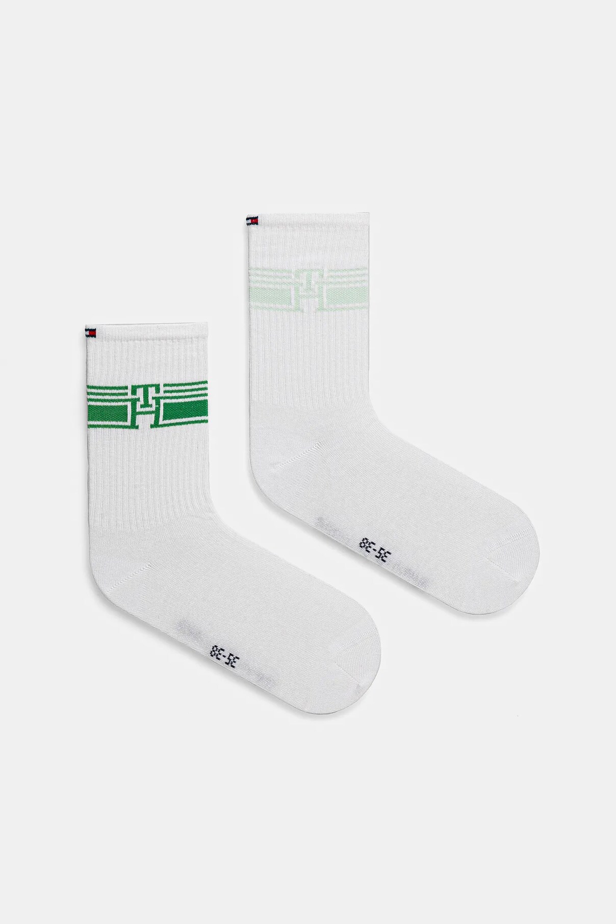 Детские носки, 2 упаковки Tommy Hilfiger, бежевый
Детские носки, 2 упаковки Tommy Hilfiger, бежевый