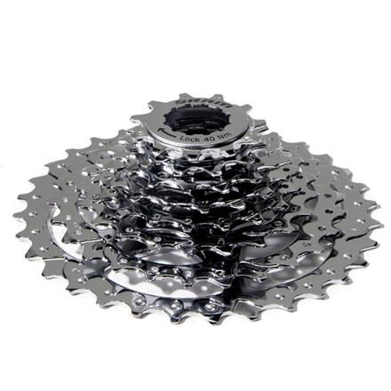 PG 850 8-скоростная кассета SRAM
PG 850 8-скоростная кассета SRAM