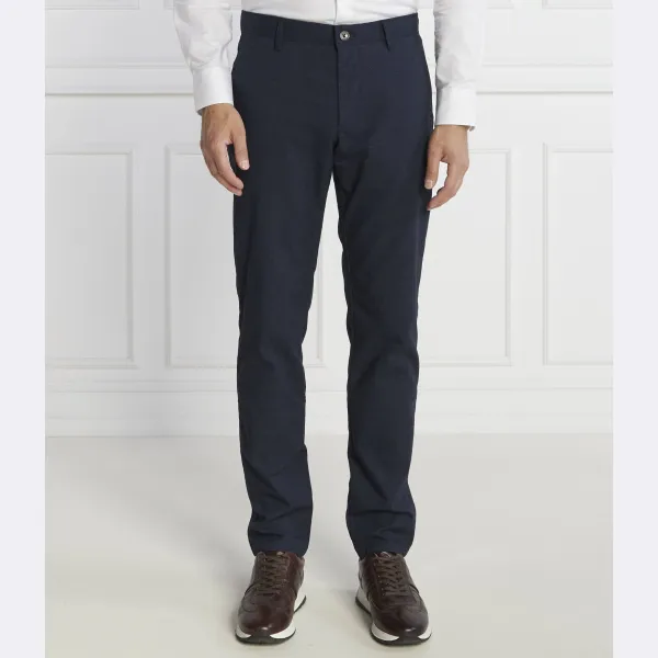 Брюки Matthew современного кроя Joop!, синий 
Брюки Matthew современного кроя Joop!, синий