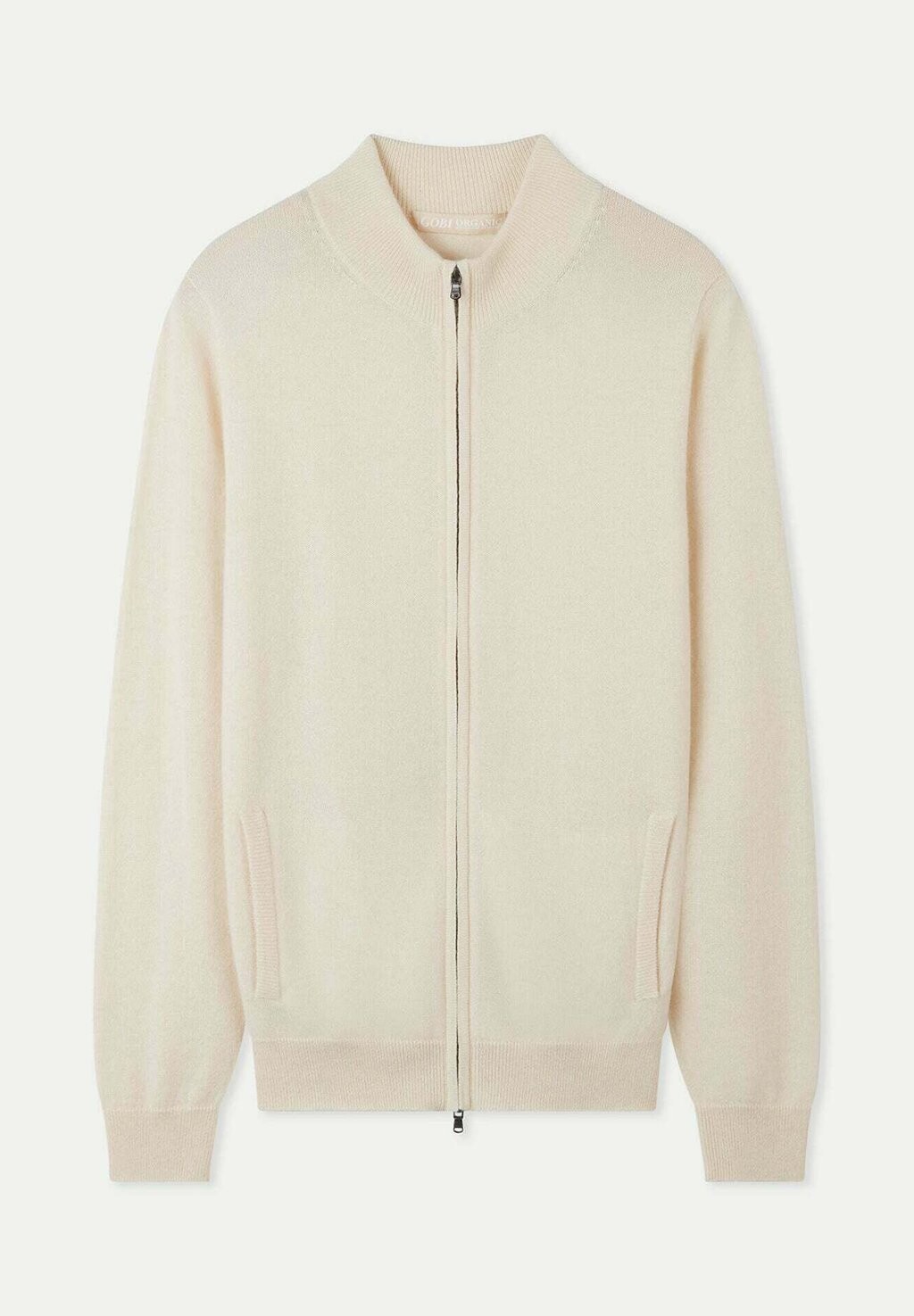 Кардиган GOBI Cashmere, молочный
Кардиган GOBI Cashmere, молочный