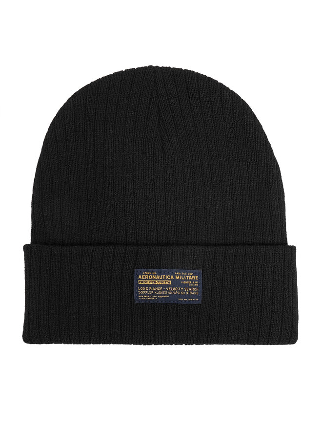 Шапка Aeronautica Militare 242CU058L449 Schwarz
Шапка Aeronautica Militare 242CU058L449 Schwarz