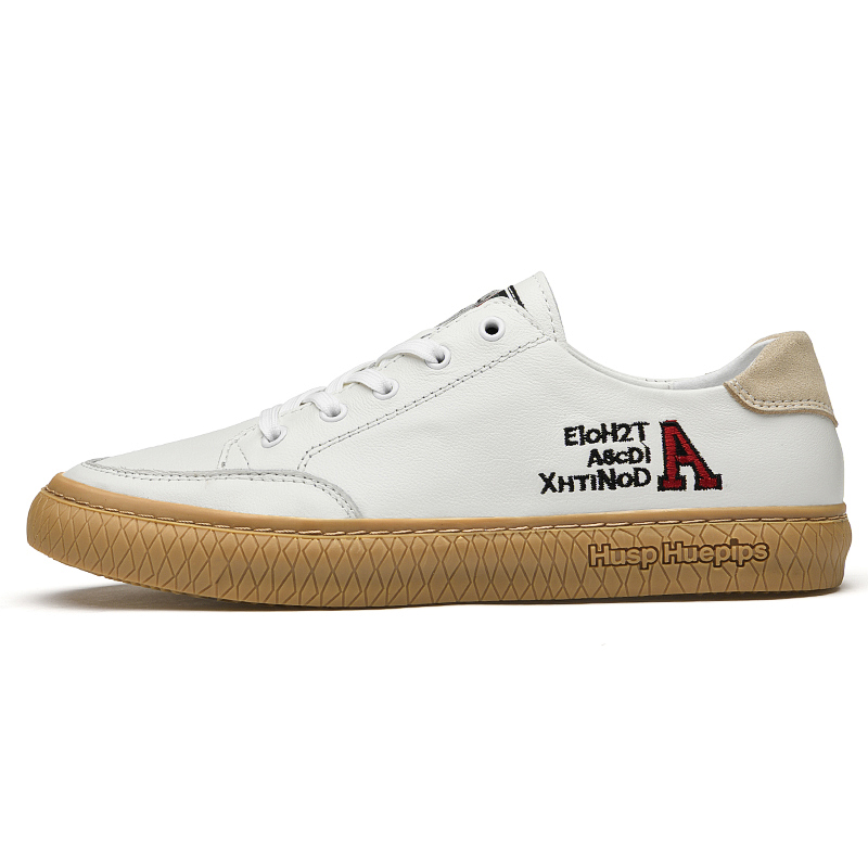 Низкие мужские кроссовки Bull Thunder, White
Низкие мужские кроссовки Bull Thunder, White