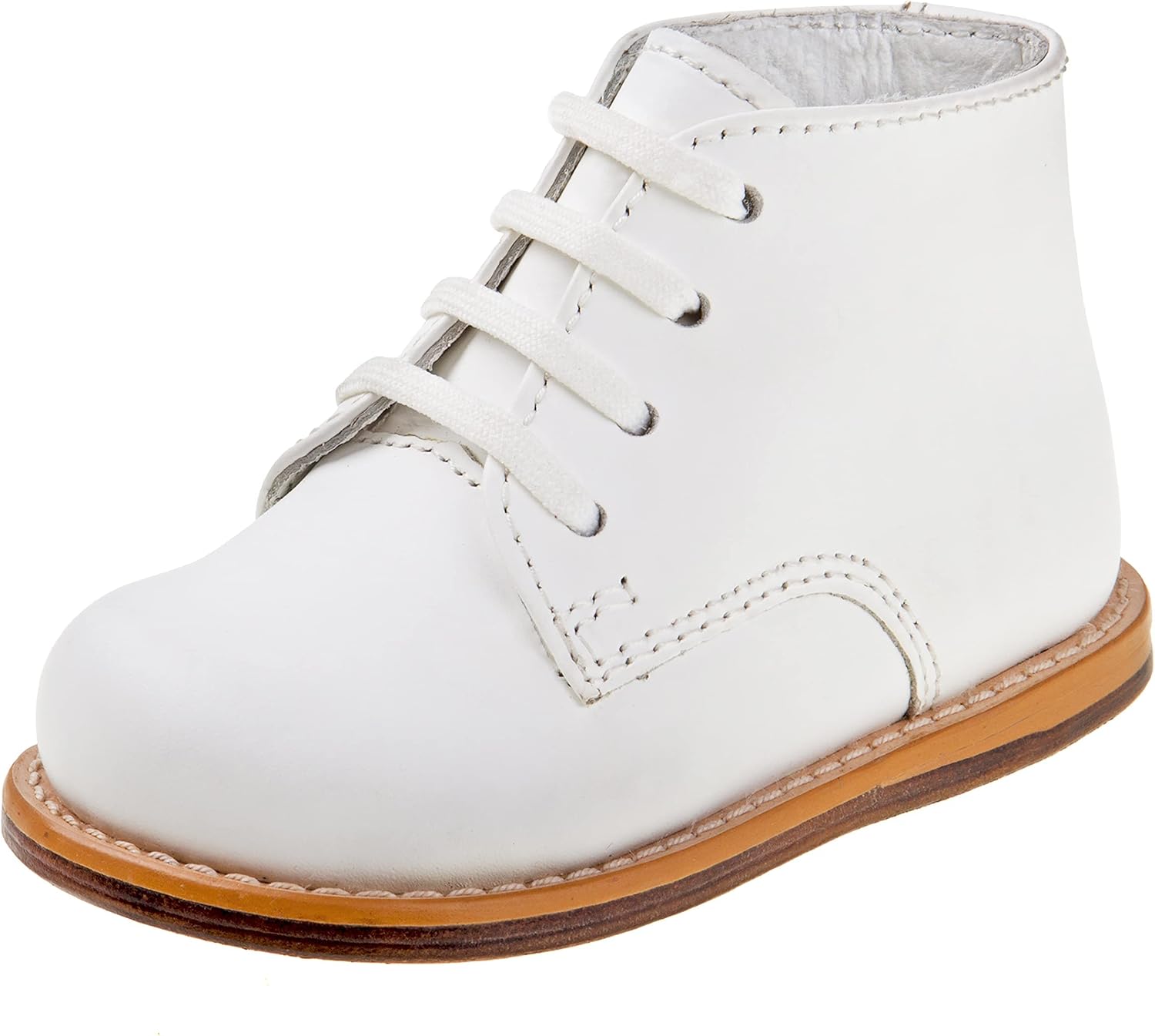 Детские кроссовки Josmo для первого шага, обувь для первых шагов малыша унисекс, White
Детские кроссовки Josmo для первого шага, обувь для первых шагов малыша унисекс, White