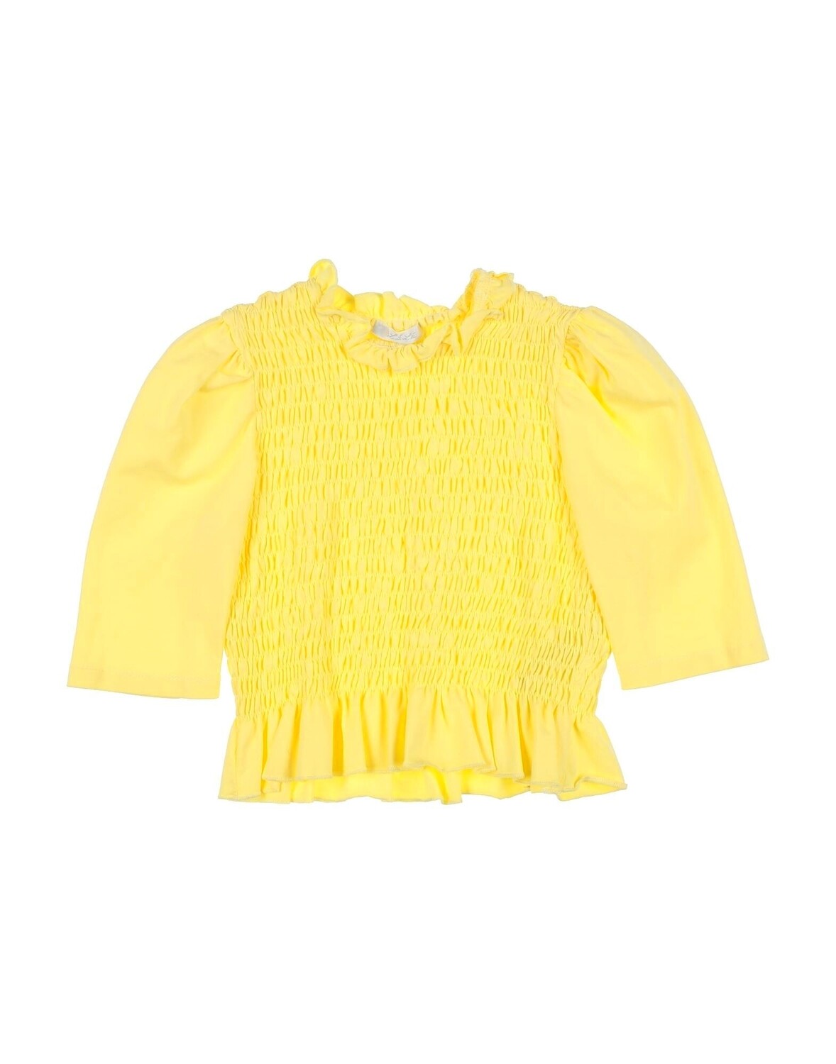 Футболка Miss Grant, желтый
Футболка Miss Grant, желтый