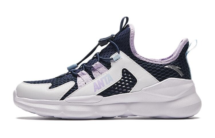 Кроссовки Anta kids Kids Lifestyle Shoes GS Low-top White/Royal Blue/Fern Green, голубой
Кроссовки Anta kids Kids Lifestyle Shoes GS Low-top White/Royal Blue/Fern Green, голубой