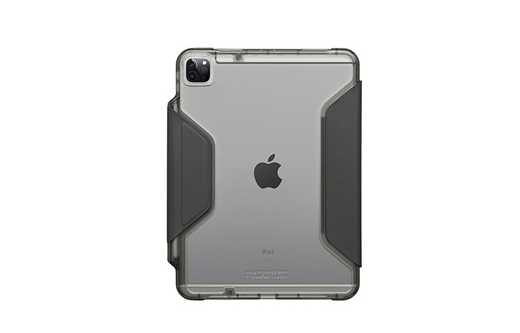 Stm Плоский защитный чехол, Blue
Stm Плоский защитный чехол, Blue