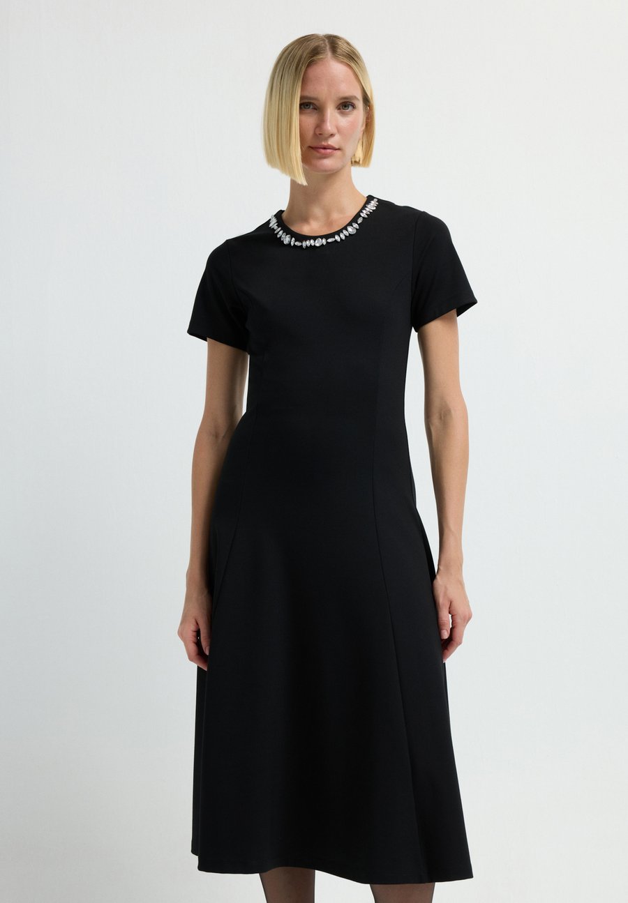 Платье adL Day dress, Black
Платье adL Day dress, Black