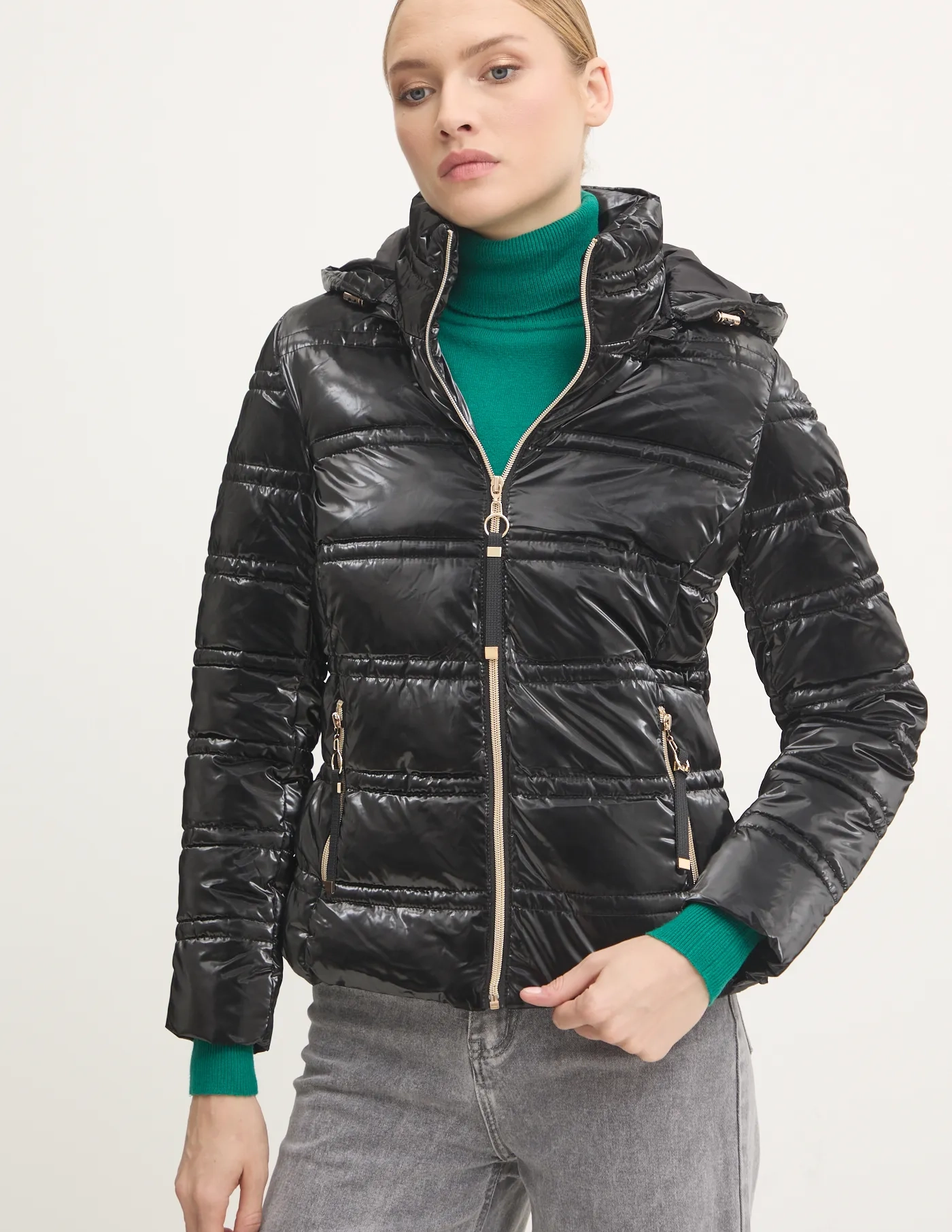 Куртка Answear Lab, черный
Куртка Answear Lab, черный