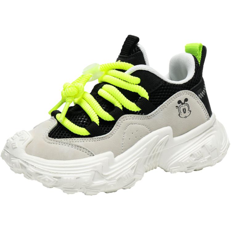 Детская обувь для повседневной жизни BOBDOG, бежевый/зеленый
Детская обувь для повседневной жизни BOBDOG, бежевый/зеленый