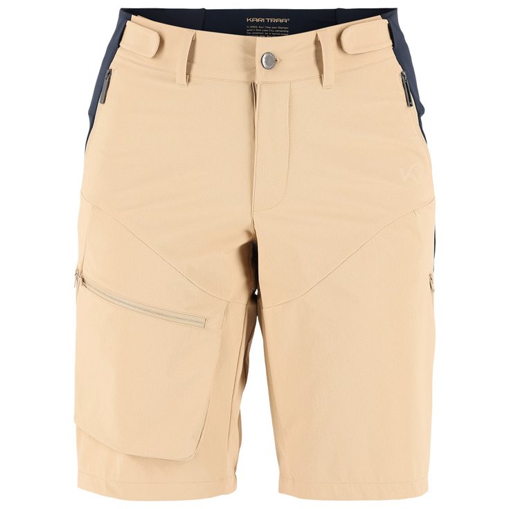 Шорты для походов Voss Hiking Short Woat - S Kari Traa
Шорты для походов Voss Hiking Short Woat - S Kari Traa