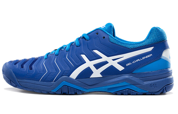 Кроссовки Asics Gel Challenger 11 'Limoges'
Кроссовки Asics Gel Challenger 11 'Limoges'
