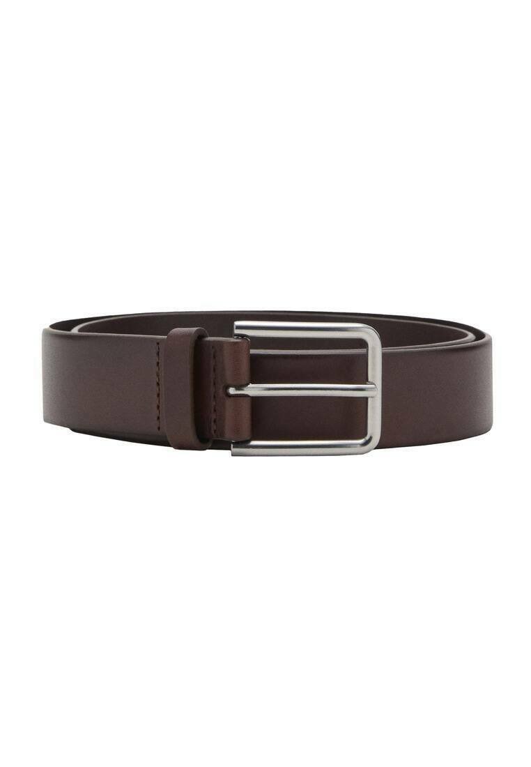 Ремень Mango Belt business, Brown
Ремень Mango Belt business, Brown