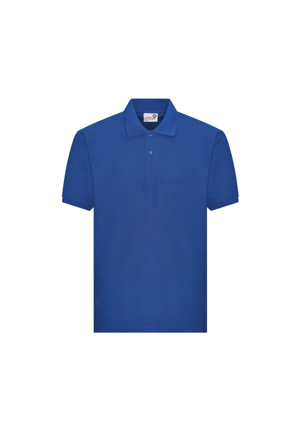 Рубашка-поло Академии AWDis, синий
Рубашка-поло Академии AWDis, синий