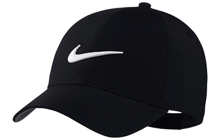 Бейсболка из влагоотводящей ткани, унисекс Nike, черный with белый logo
Бейсболка из влагоотводящей ткани, унисекс Nike, черный with белый logo