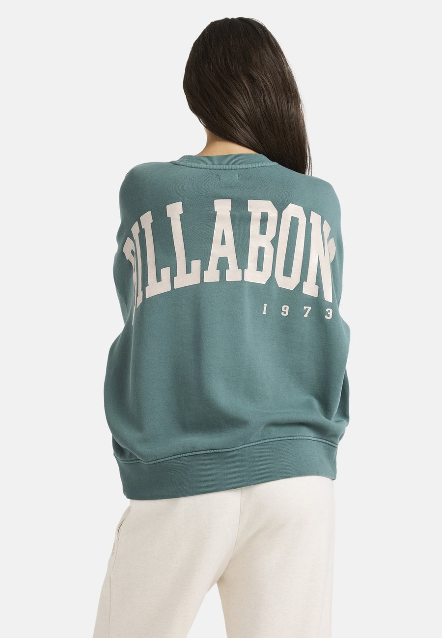 Толстовка Billabong DONT FORGET, Apn/Grey
Толстовка Billabong DONT FORGET, Apn/Grey