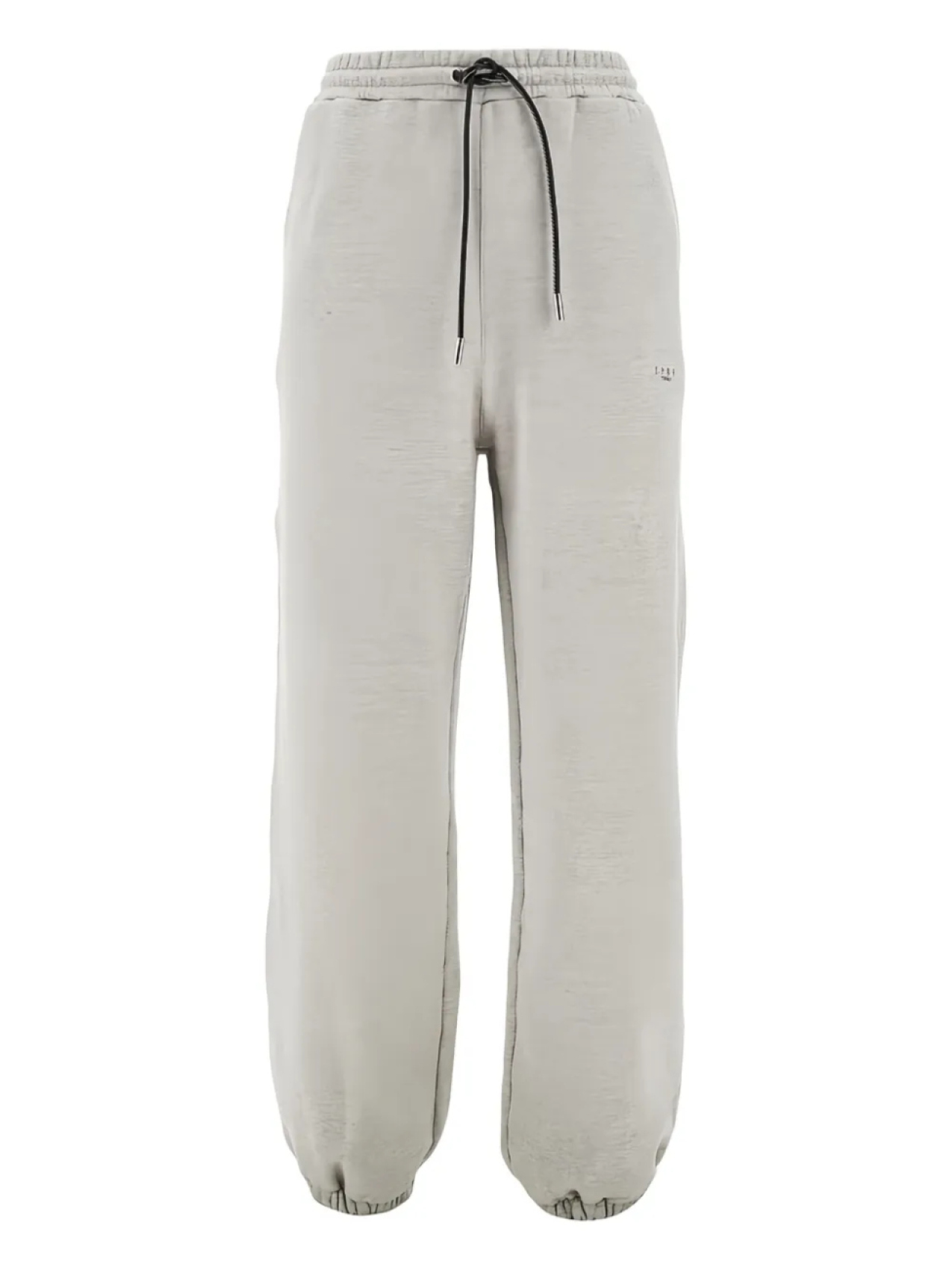 Спортивные брюки с вышитым логотипом 1989 STUDIO, серый
Спортивные брюки с вышитым логотипом 1989 STUDIO, серый