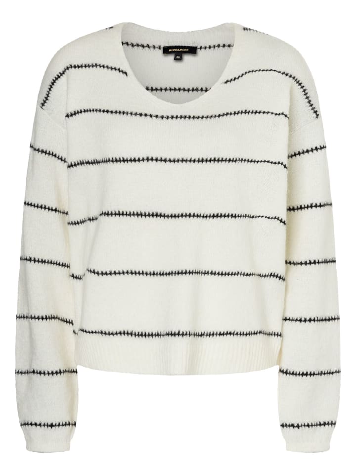 Свитер More & More
Свитер More & More