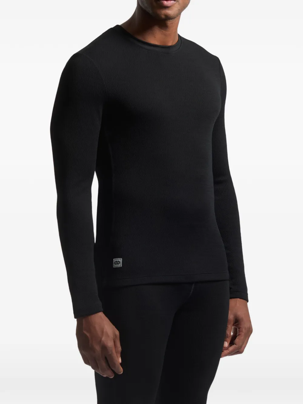 Футболка Denzel Rewoolution, черный
Футболка Denzel Rewoolution, черный