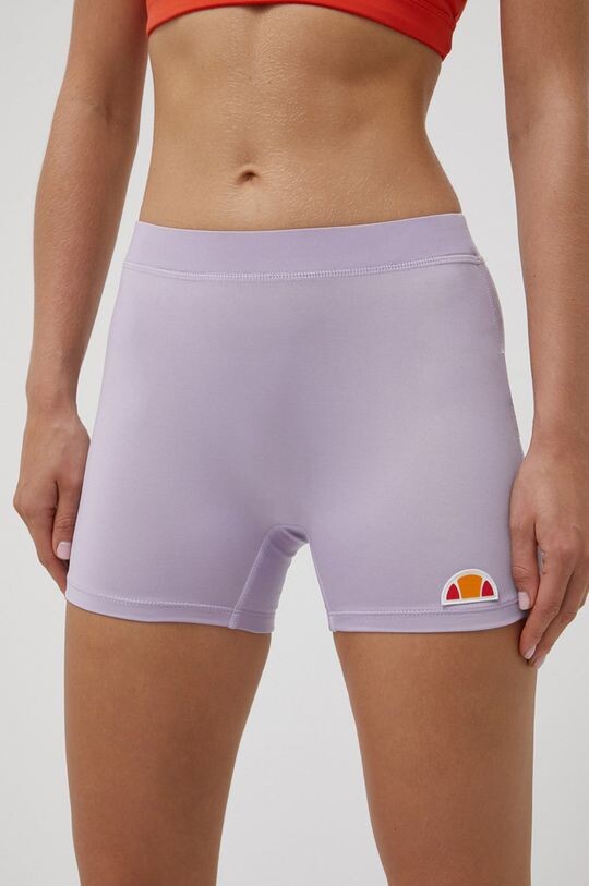 Шорты Ellesse, фиолетовый
Шорты Ellesse, фиолетовый