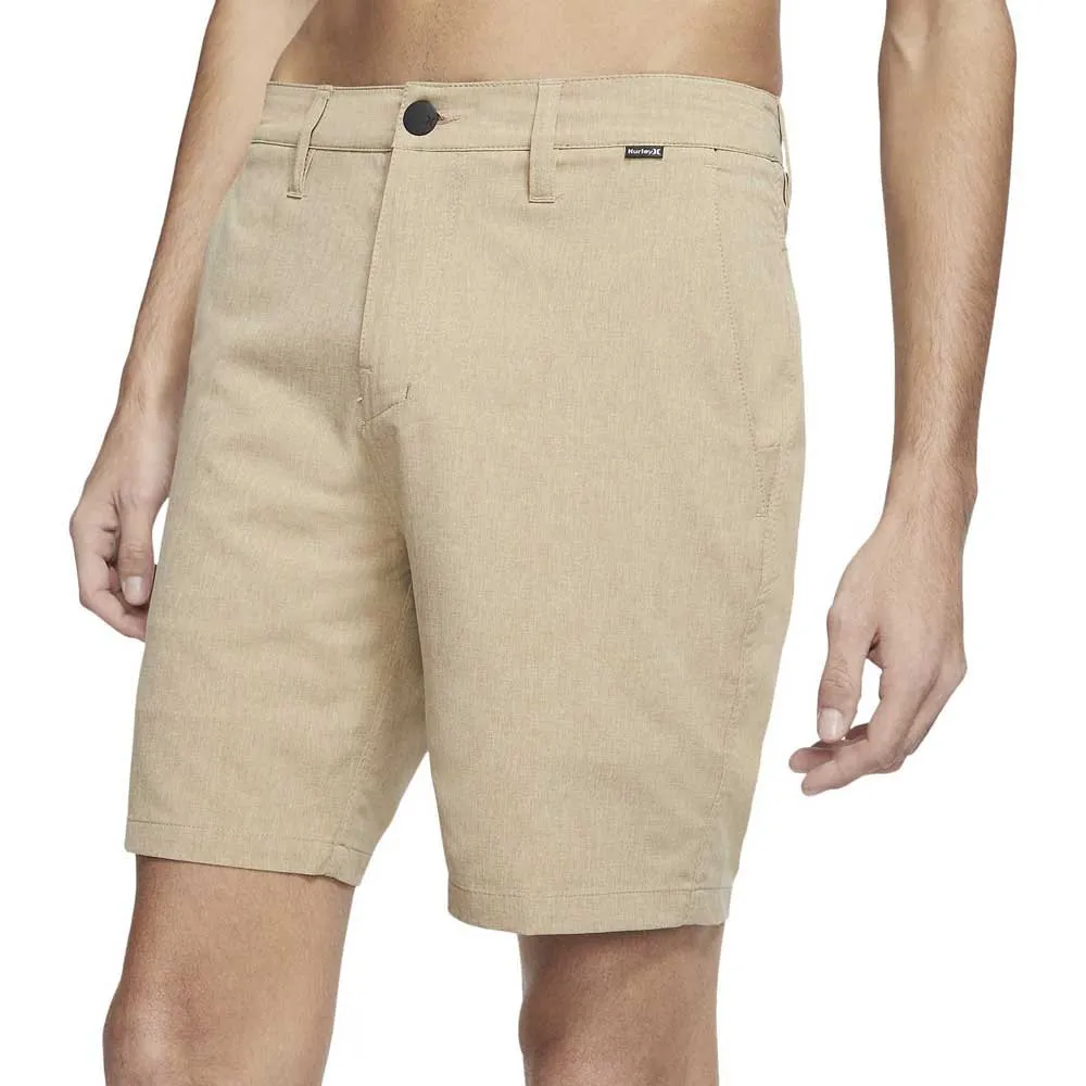 Шорты Hurley Phantom 18В'' shorts, бежевый
Шорты Hurley Phantom 18В'' shorts, бежевый
