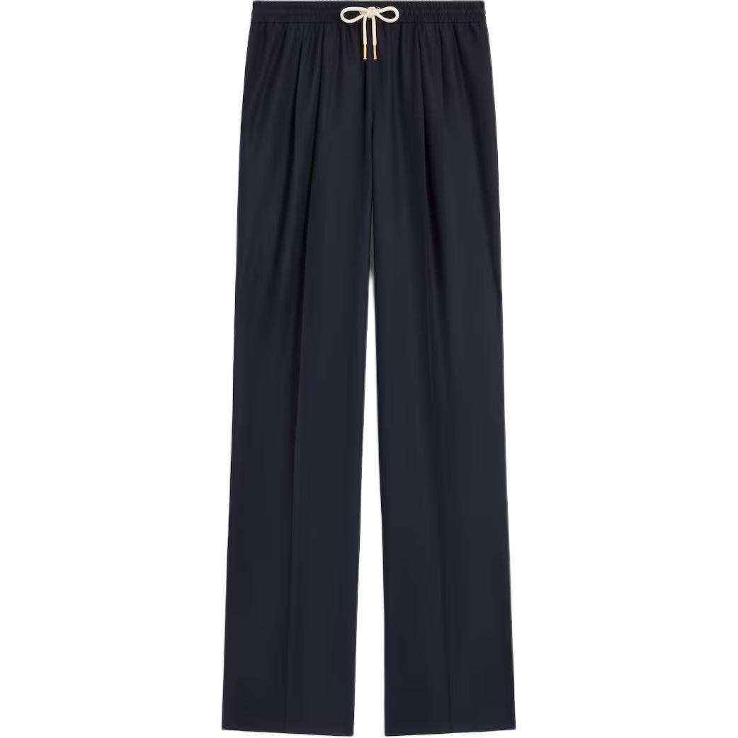 Женские повседневные брюки fw25 CELINE, синий
Женские повседневные брюки fw25 CELINE, синий