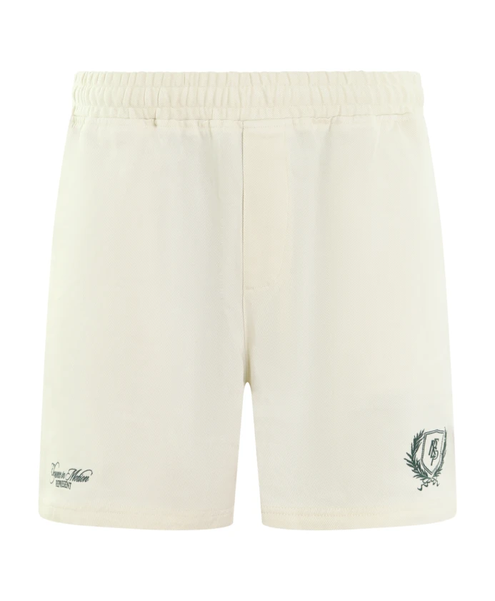 Мужские шорты с гербом Represent, белый
Мужские шорты с гербом Represent, белый